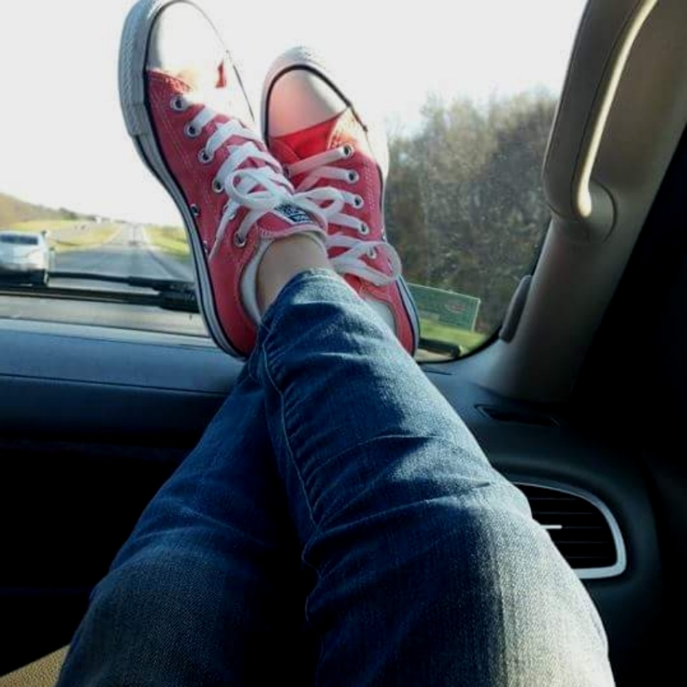 Converse Chuck Taylor all star